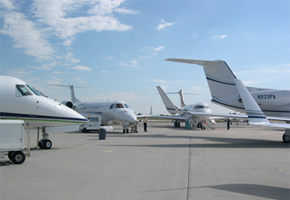 Bates Jet Aircraft Sales and Investment partners